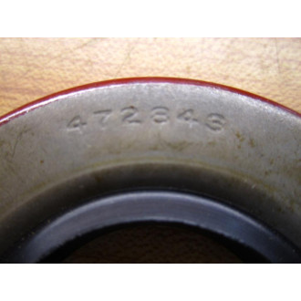 Federal Mogul Timken National 472843 Federal Mogul Oil Seal - New No Box