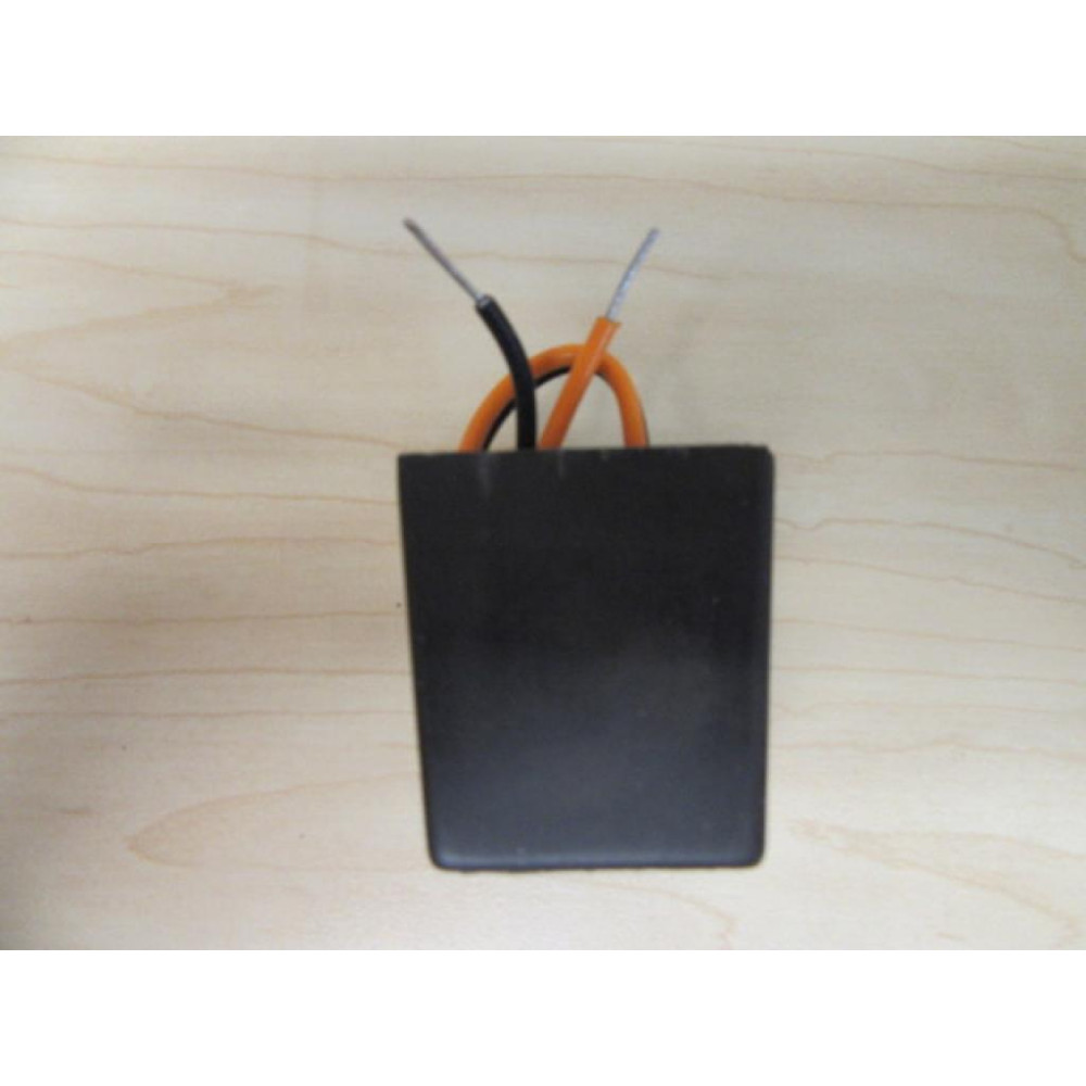 G.W. Lisk 3633139 Coil 230VAC50HZ-220VAC60HZ 34" Bore