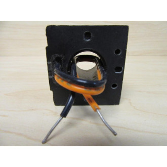 G.W. Lisk 3633139 Coil 230VAC50HZ-220VAC60HZ 34" Bore