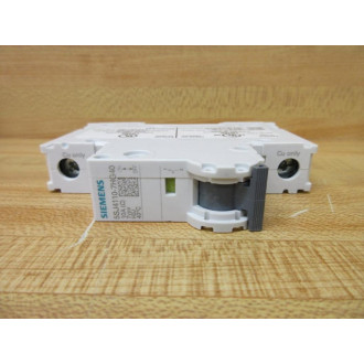 Siemens 5SJ4110-7HG40 Mini Circuit Breaker 5SJ41107HG40