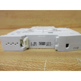 Siemens 5SJ4110-7HG40 Mini Circuit Breaker 5SJ41107HG40