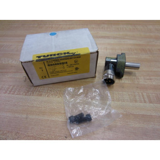 Turck BI2-CRS260-ADZ30X2-B1131S34 Position Sensor 4270493