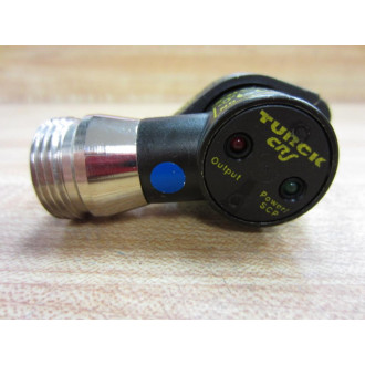 Turck BI2-CRS260-ADZ30X2-B1131S34 Position Sensor 4270493 - New No Box