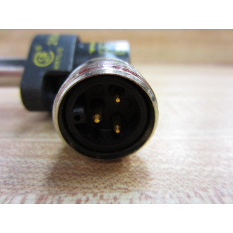 Turck BI2-CRS260-ADZ30X2-B1131S34 Position Sensor 4270493 - New No Box