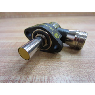 Turck BI2-CRS260-ADZ30X2-B1131S34 Position Sensor 4270493 - New No Box