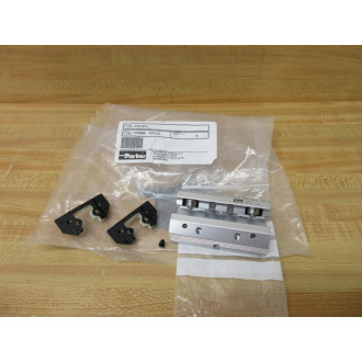 Parker Pneumatic 20518FIL RK-FD 15S Carriage Assembly