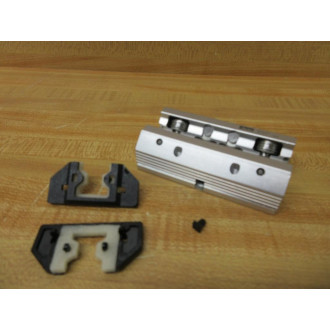 Parker Pneumatic 20518FIL RK-FD 15S Carriage Assembly