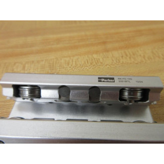 Parker Pneumatic 20518FIL RK-FD 15S Carriage Assembly