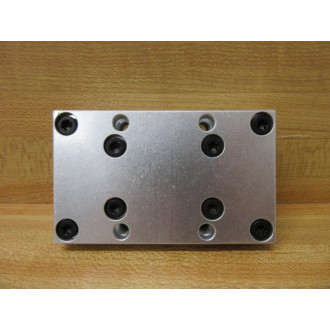 Parker Pneumatic 20518FIL RK-FD 15S Carriage Assembly