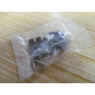 Super Bright Leds LBFA-CL LuxBar Fixture To Wire Locking Clip (Pack of 10)