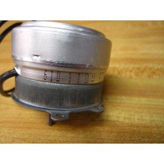 Synchron A2RA-5-6-62 Motor A2RA5662 - New No Box