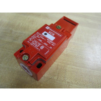 Telemecanique XCS-A713 Limit Switch XCSA713 071899