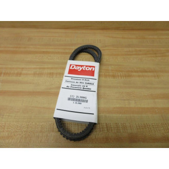 Dayton 2L388G Cogged V-Belt  2L388