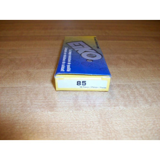 Eiko 85 Miniature Lamp Light Bulbs 40972 (Pack of 10)