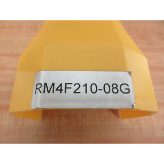 Ross Controls RM4F210-08G Pneumatic Valve RM4F21008G - New No Box