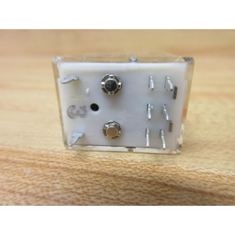 Potter & Brumfield R10-E2-Y2-V700-24V DC Relay R10-E2-Y2-V700-24VDC - New No Box