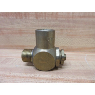 Parker 3251-0500 Flow Control Valve 032510500 - New No Box