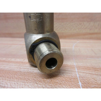 Parker 3251-0500 Flow Control Valve 032510500 - New No Box