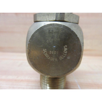 Parker 3251-0500 Flow Control Valve 032510500 - New No Box