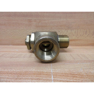 Parker 3251-0500 Flow Control Valve 032510500 - New No Box