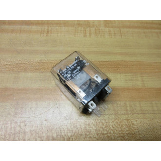 Potter & Brumfield KUP-11D55-48V DC Relay KUP-11D55-48VDC - Used