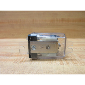 Potter & Brumfield KUP-11D55-48V DC Relay KUP-11D55-48VDC - Used