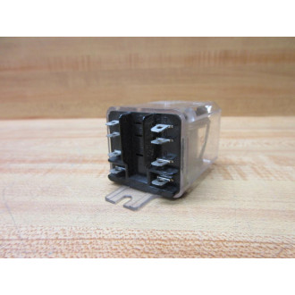 Potter & Brumfield KUP-11D55-48V DC Relay KUP-11D55-48VDC - Used
