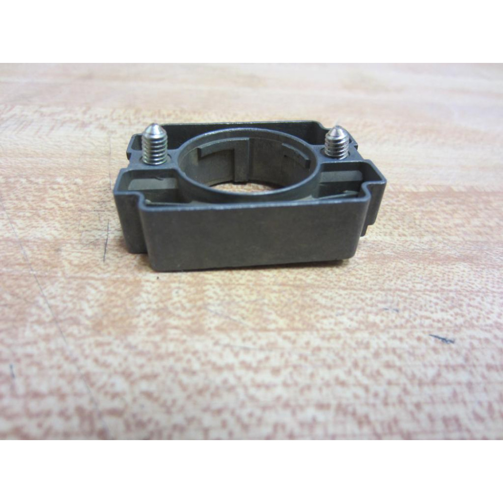 Telemecanique ZB2-BZ009 Mounting Base ZB2BZ009 25615 - New No Box