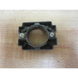 Telemecanique ZB2-BZ009 Mounting Base ZB2BZ009 25615 - New No Box