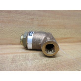 Schrader Bellows 032500219 Valve 32500219 Parker - New No Box