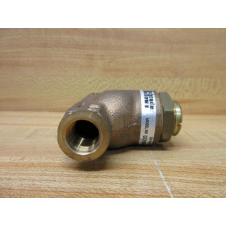 Schrader Bellows 032500219 Valve 32500219 Parker - New No Box