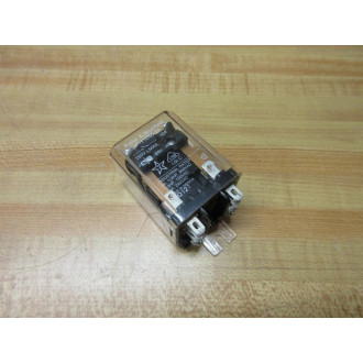 Potter & Brumfield KUIP-11D55-24V DC Relay KUIP-11D55-24 - Used