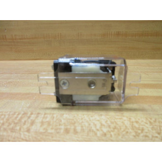 Potter & Brumfield KUIP-11D55-24V DC Relay KUIP-11D55-24 - Used