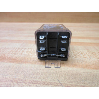 Potter & Brumfield KUIP-11D55-24V DC Relay KUIP-11D55-24 - Used