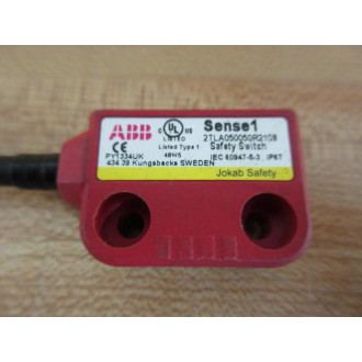 ABB 2TLA050050R2108 Cable - Used