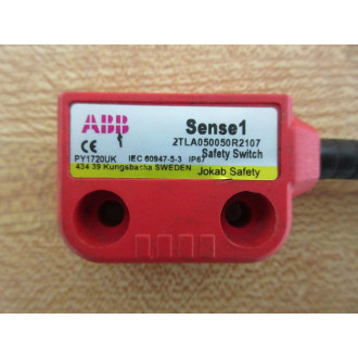 ABB 2TLA050050R2107 Cable - Used