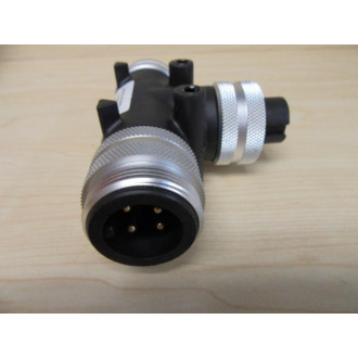 Amphenol Sine Systems P28964 Sensor Adapter