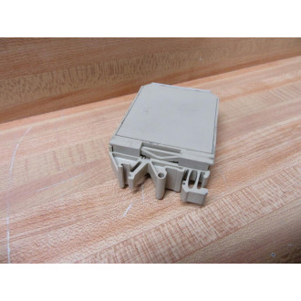 Weidmuller 1780.6 Relay 17806 - Used