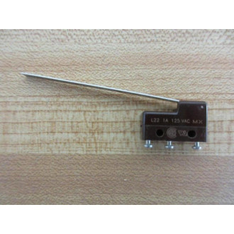 Micro Switch Honeywell 311SM717-T Switch 311SM717T - New No Box