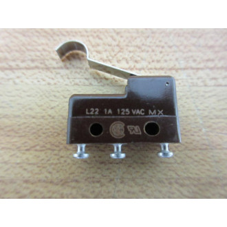 Honeywell  Micro Switch 311SM25-T Switch 311SM25T - New No Box