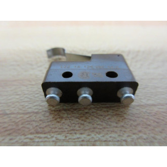 Honeywell  Micro Switch 311SM25-T Switch 311SM25T - New No Box