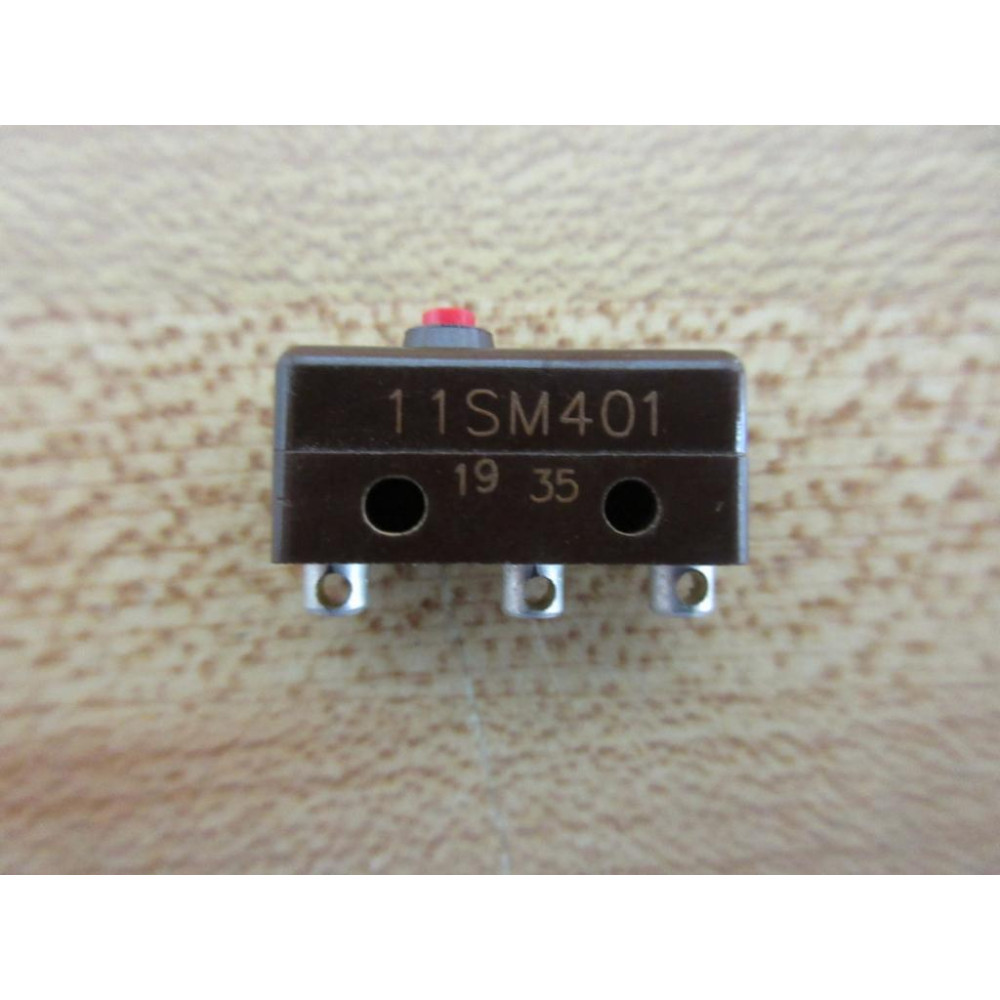 Honeywell  Micro Switch 11SM401 Switch - New No Box