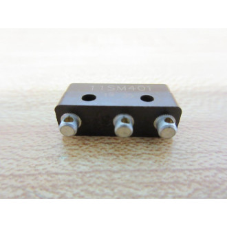 Honeywell  Micro Switch 11SM401 Switch - New No Box