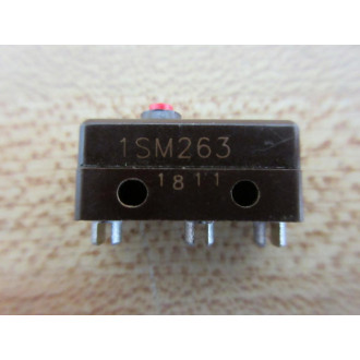 Micro Switch Honeywell 1SM263 Switch - New No Box