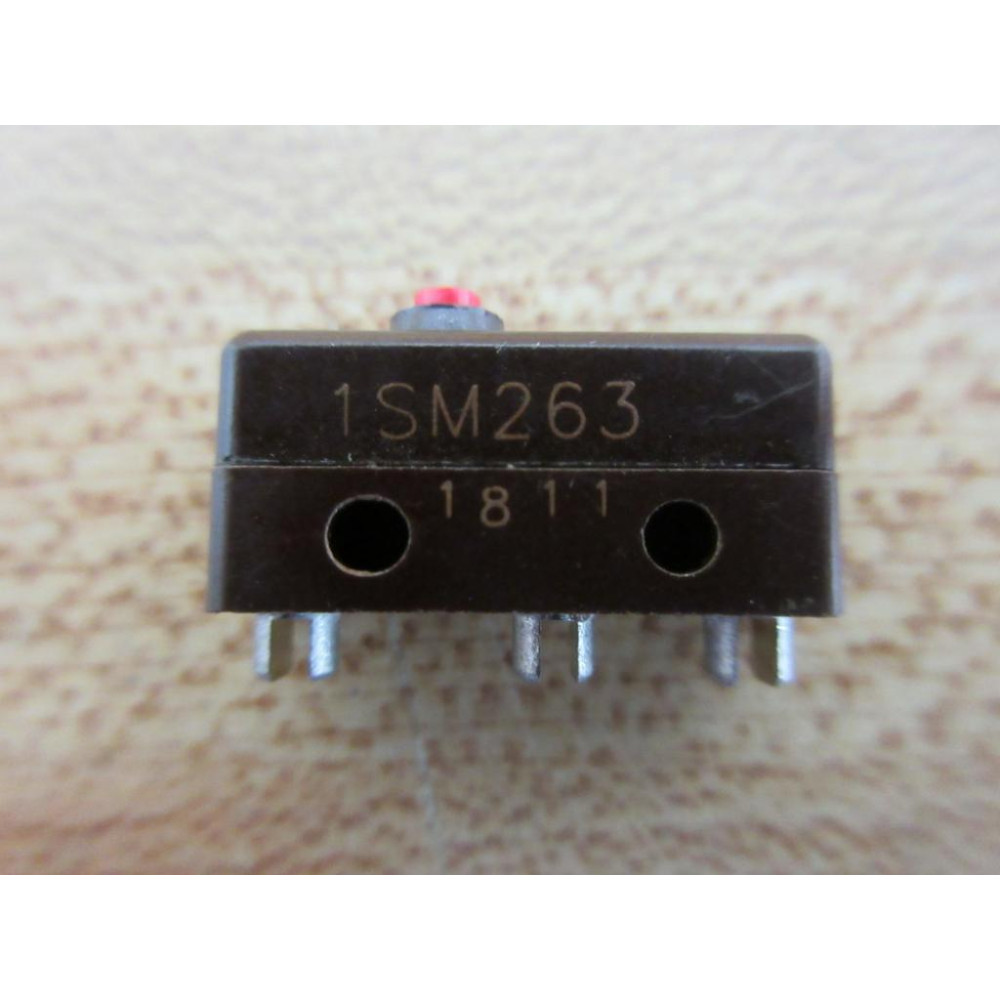 Micro Switch Honeywell 1SM263 Switch - New No Box
