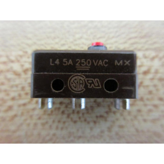 Micro Switch Honeywell 1SM263 Switch - New No Box