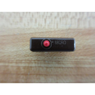 Honeywell  Micro Switch 141SM28-H2 Switch 141SM28H2 - New No Box