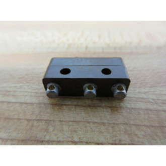 Micro Switch Honeywell 11SM701-T Switch (Pack of 2) - New No Box