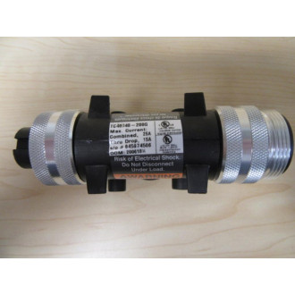 BradPower 1300680106 Brad Power Tee - Used