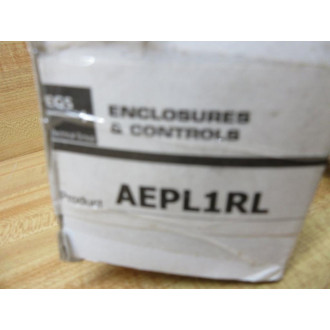 EGS AEPL1RL Pilot Light